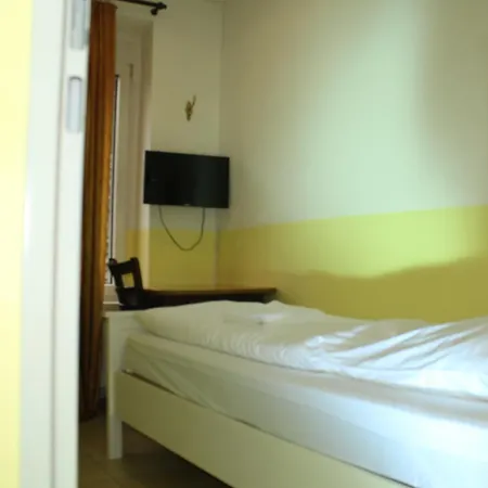 Apartmán A&s Ferienwohnungenbonner Str 49 Bonn