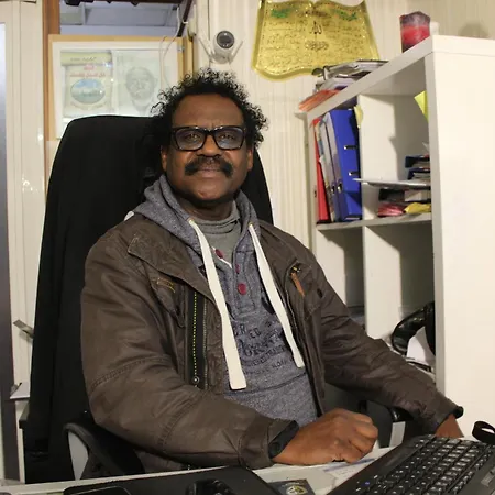 Apartment A&s Ferienwohnungenbonner Str 49 Bonn