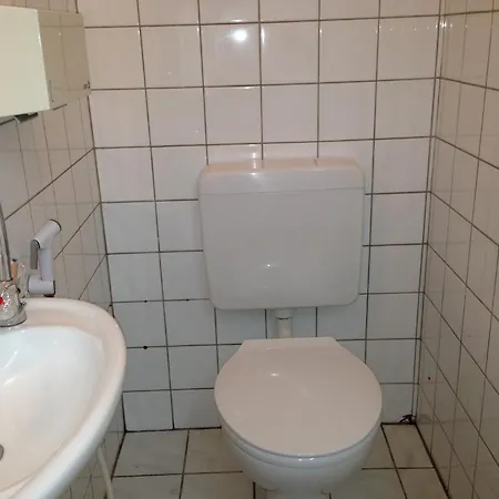A&s Ferienwohnungenbonner Str 49 Apartmán Bonn