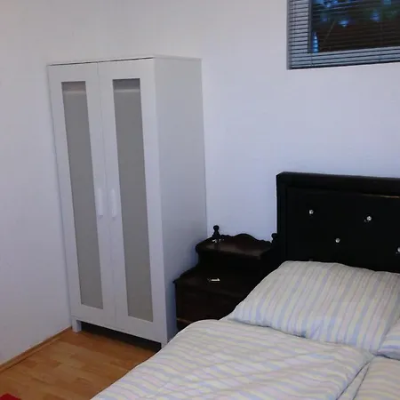 A&s Ferienwohnungenbonner Str 49 Apartmán