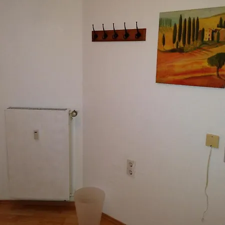 A&s Ferienwohnungenbonner Str 49 *