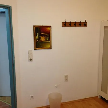 A&s Ferienwohnungenbonner Str 49