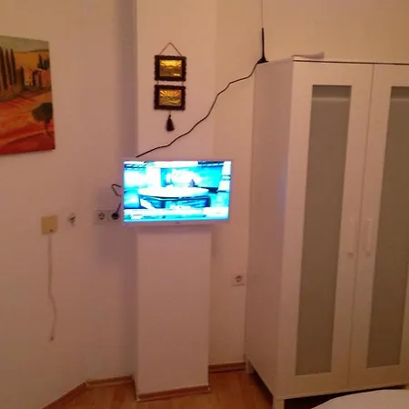 شقة A&s Ferienwohnungenbonner Str 49 بون