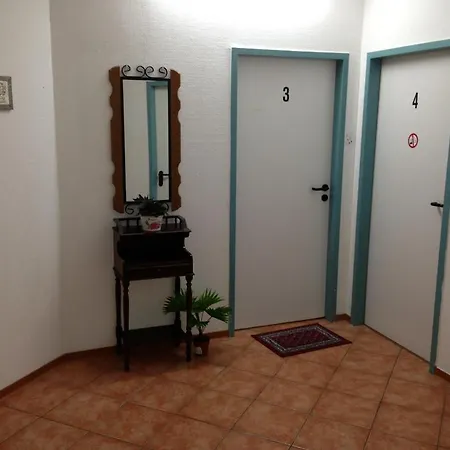 Apartment A&s Bonn