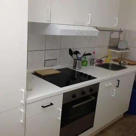 A&s Ferienwohnungenbonner Str 49 * بون