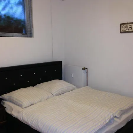 A&s Ferienwohnungenbonner Str 49 Apartmán Bonn