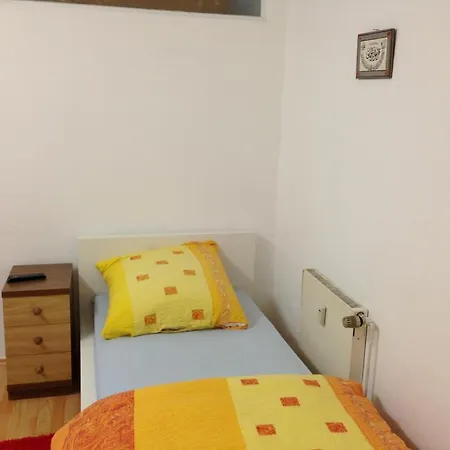 A&s Ferienwohnungenbonner Str 49 Apartmán
