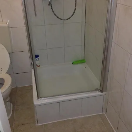 A&s Ferienwohnungenbonner Str 49 شقة *