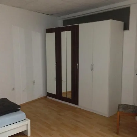 A&s Ferienwohnungenbonner Str 49 شقة بون