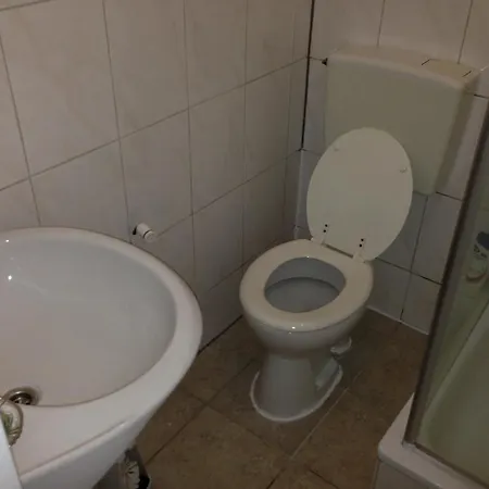 A&s Ferienwohnungenbonner Str 49 Βόννη