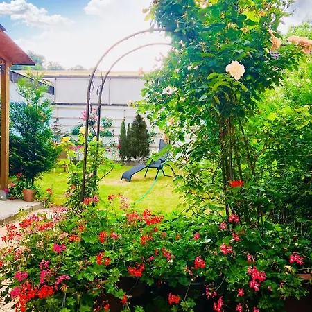 A&s Ferienwohnungenbonner Str 49 بون