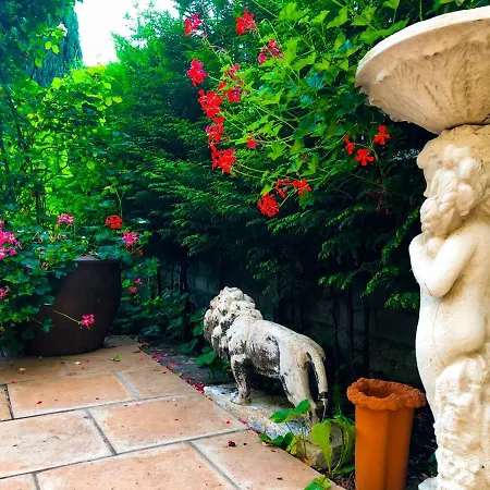 A&s Ferienwohnungenbonner Str 49 Διαμέρισμα Βόννη