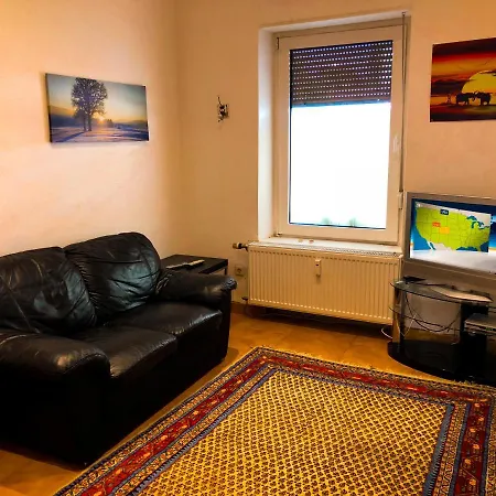 A&s Apartment *