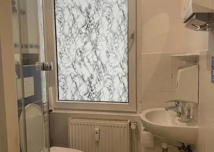 Appartement A&s Ferienwohnungenbonner Str 49