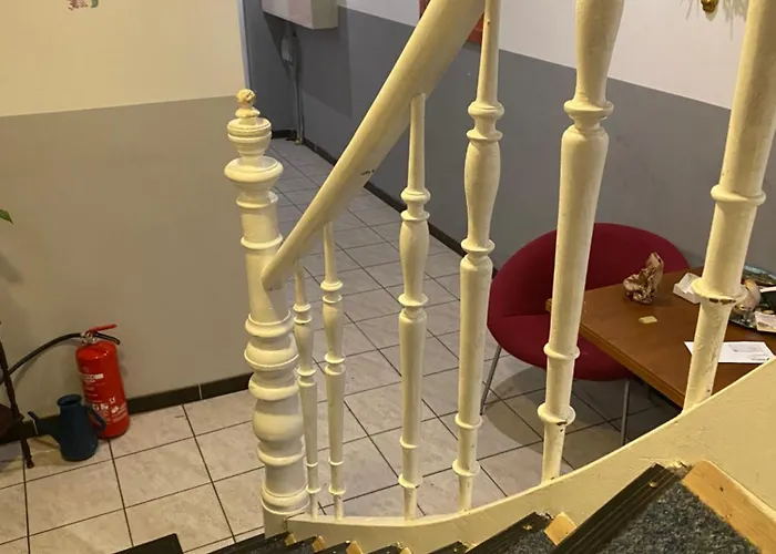 A&s Ferienwohnungenbonner Str 49 Lejlighed *