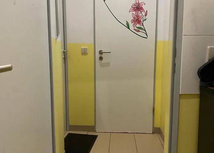 Lejlighed A&s Ferienwohnungenbonner Str 49