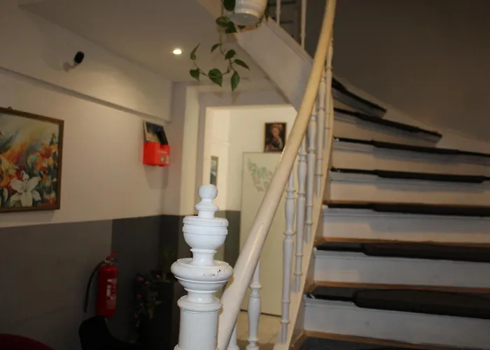 公寓 A&s Ferienwohnungenbonner Str 49 *