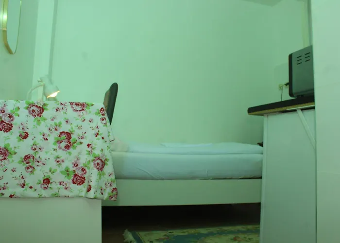 Appartement A&s Ferienwohnungenbonner Str 49 *