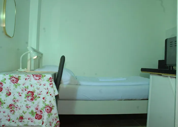 A&s Ferienwohnungenbonner Str 49 公寓 波恩