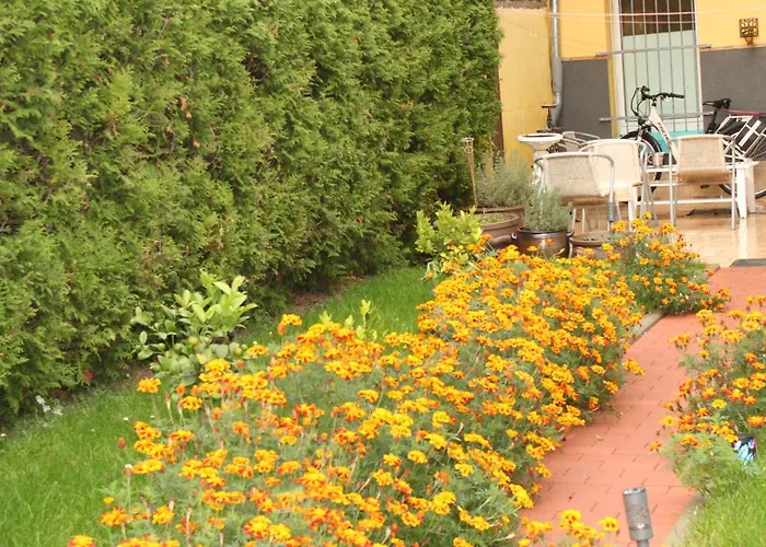 A&s Ferienwohnungenbonner Str 49 Appartement Bonn