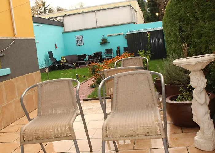 Apartment A&s Ferienwohnungenbonner Str 49 Bonn