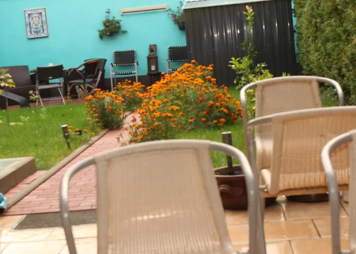 A&s Ferienwohnungenbonner Str 49 *