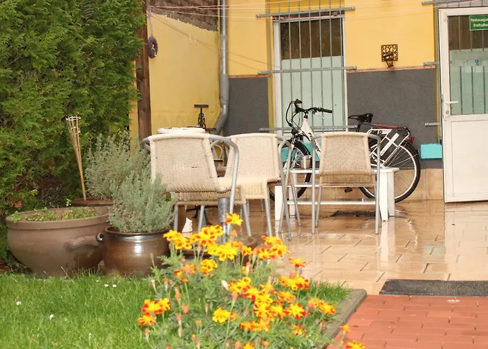 A&s Ferienwohnungenbonner Str 49 波恩