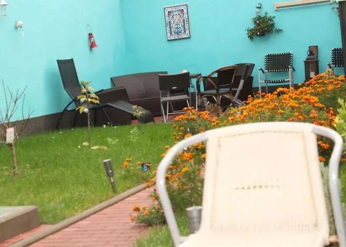 A&s Ferienwohnungenbonner Str 49 Appartement *