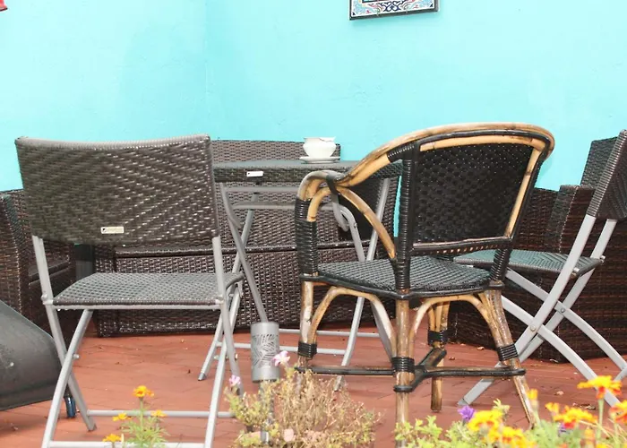 Lejlighed A&s Ferienwohnungenbonner Str 49 Bonn