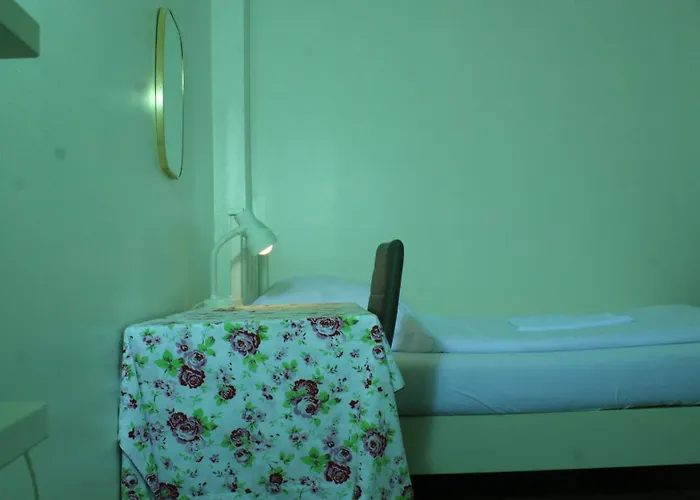 A&s Ferienwohnungenbonner Str 49 波恩