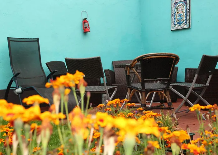 Apartment A&s Ferienwohnungenbonner Str 49 *