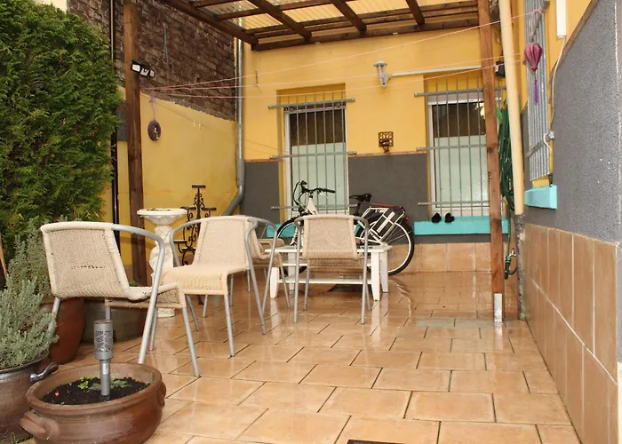 A&s Ferienwohnungenbonner Str 49 * 波恩