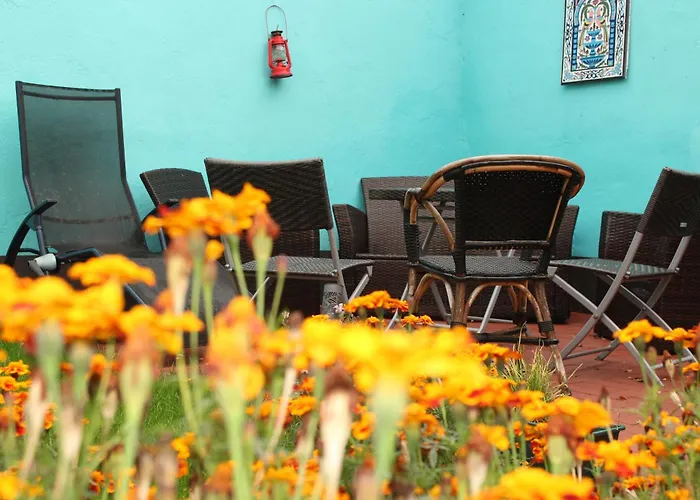 A&s Ferienwohnungenbonner Str 49