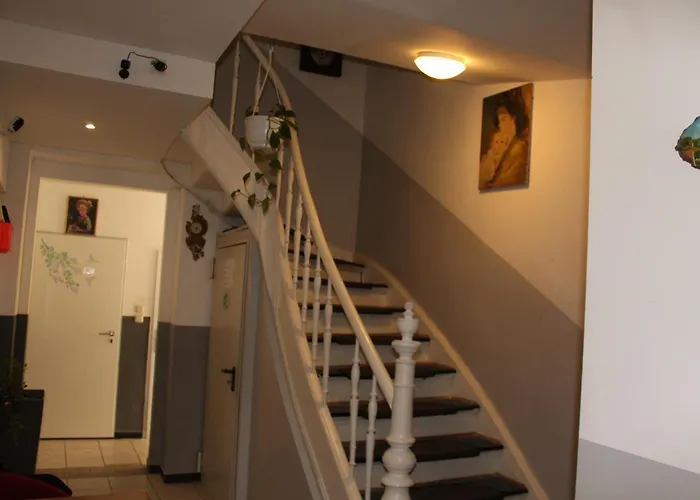 A&s Ferienwohnungenbonner Str 49 公寓 波恩