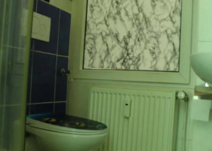 Apartment A&s Ferienwohnungenbonner Str 49 Bonn