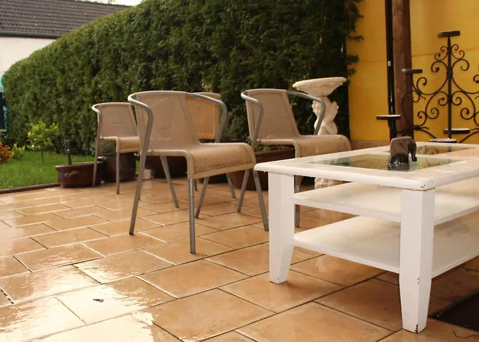 A&s Ferienwohnungenbonner Str 49 Lejlighed Bonn