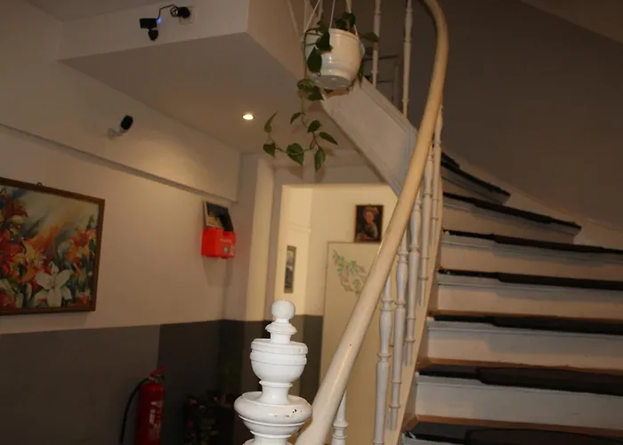 A&s Ferienwohnungenbonner Str 49 Apartment