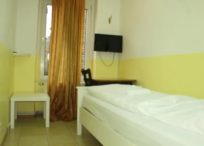 A&s Ferienwohnungenbonner Str 49 * 波恩