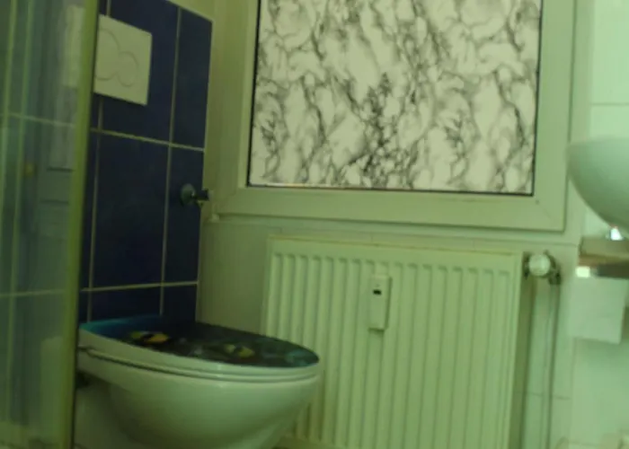 Appartement A&s Ferienwohnungenbonner Str 49 *