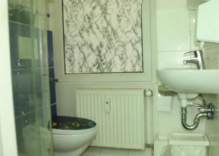 Appartement A&s Ferienwohnungenbonner Str 49 *