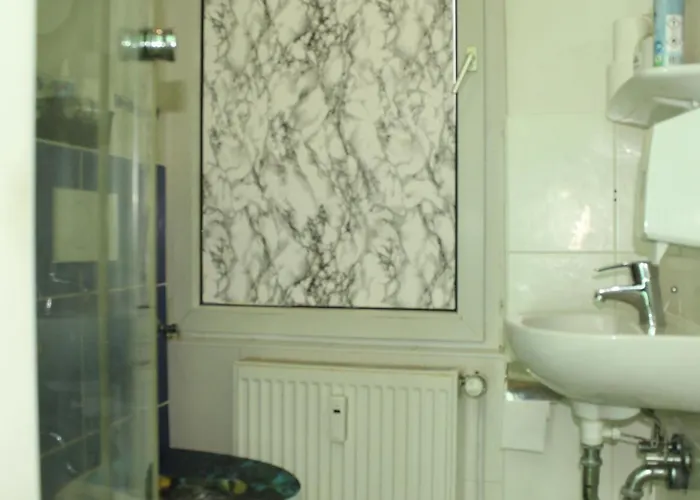 Lejlighed A&s Ferienwohnungenbonner Str 49 Bonn