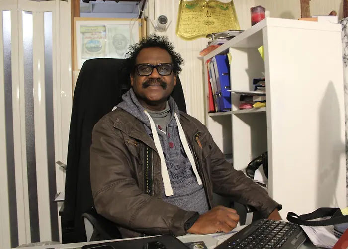 Apartment A&s Ferienwohnungenbonner Str 49 Bonn