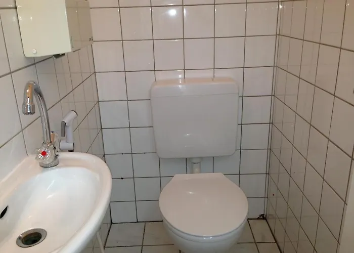 A&s Ferienwohnungenbonner Str 49 Lejlighed Bonn