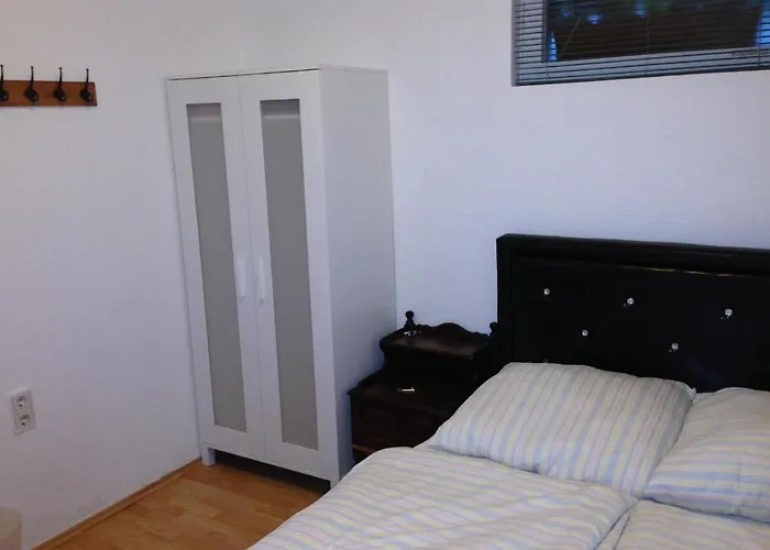 A&s Ferienwohnungenbonner Str 49 Lejlighed