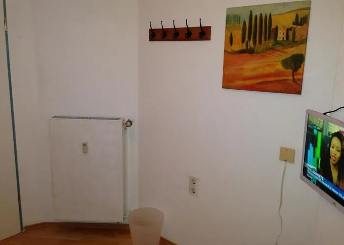 A&s Ferienwohnungenbonner Str 49 *