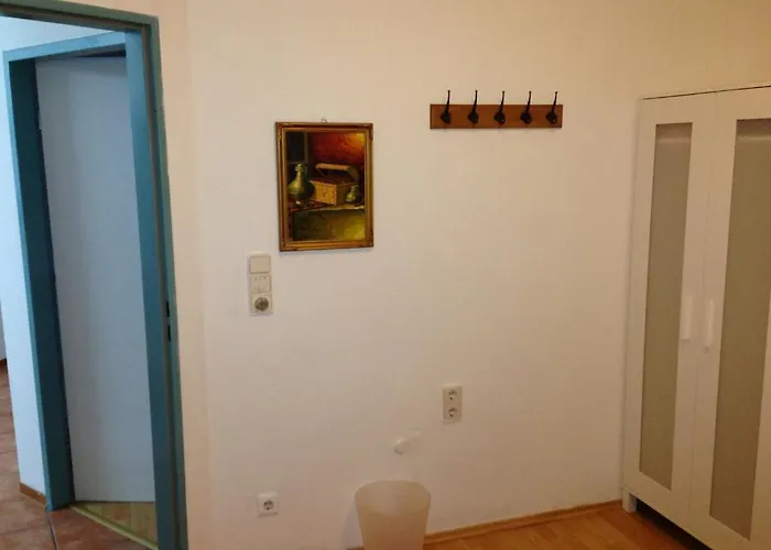 A&s Ferienwohnungenbonner Str 49