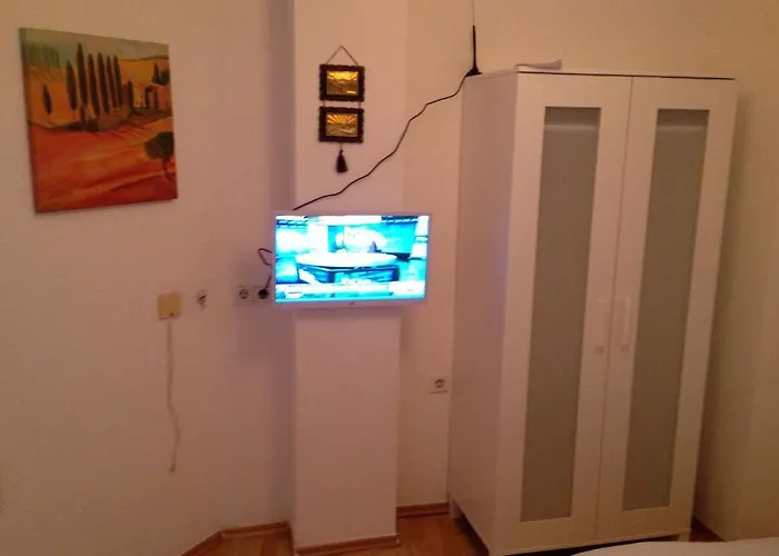 Lejlighed A&s Ferienwohnungenbonner Str 49 Bonn