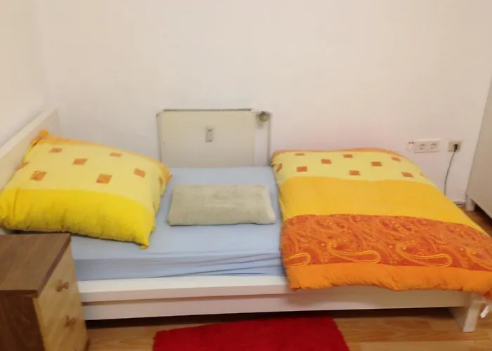 A&s Ferienwohnungenbonner Str 49 *