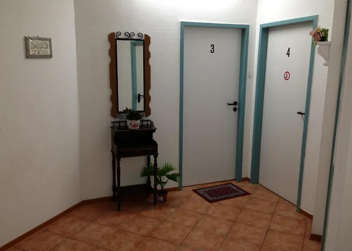 Apartment A&s Ferienwohnungenbonner Str 49 Bonn