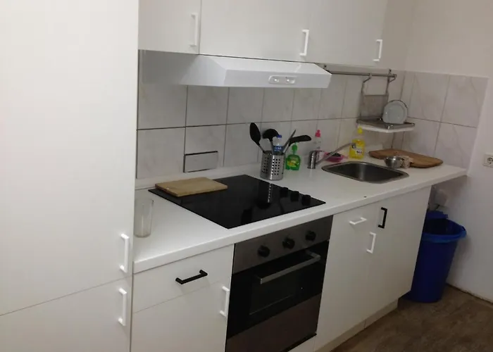 A&s Ferienwohnungenbonner Str 49 * Bonn